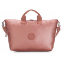 Жіноча сумка Kipling KALA M Metallic Rust O (Q34) KI5301_Q34