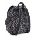 Рюкзак Kipling CITY PACK Navy Stick Pr (Q56) K24681_Q56