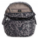Рюкзак Kipling CITY PACK Navy Stick Pr (Q56) K24681_Q56