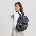 Рюкзак Kipling CITY PACK Navy Stick Pr (Q56) K24681_Q56