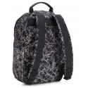 Рюкзак для ноутбука Kipling SEOUL S Navy Stick Pr (Q56) KI3789_Q56