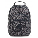 Рюкзак для ноутбука Kipling SEOUL S Navy Stick Pr (Q56) KI3789_Q56