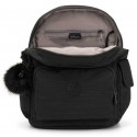 Рюкзак Kipling CITY PACK True Dazz Black (G33) K24681_G33