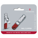Манікюрні щипці Victorinox Nail Clipper 8.2050.B1