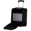 Валіза Travelite CABIN/Black XS Очень Маленька TL090225-01