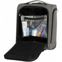 Чемодан Travelite CABIN/Anthracite XS Очень Маленький TL090225-04