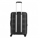 Чемодан Travelite ZENIT/Black M Средний TL075748-01 Чемодан Travelite ZENIT/Black M Средний TL075748-01