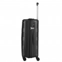Чемодан Travelite ZENIT/Black M Средний TL075748-01 Чемодан Travelite ZENIT/Black M Средний TL075748-01