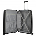 Чемодан Travelite ZENIT/Black L Большой TL075749-01