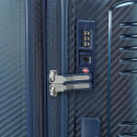 Валіза Travelite ZENIT/Blue M Середня TL075748-20 Валіза Travelite ZENIT/Blue M Середня TL075748-20