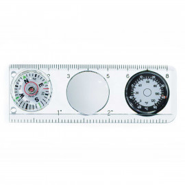 Компас Victorinox Swiss Precision Compas 4.0568.44