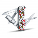 Складной нож Victorinox NAILCLIP 580 0.6463.840L19