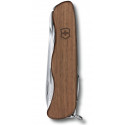Складной нож Victorinox FORESTER WOOD 0.8361.63B1