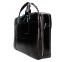 Портфель Piquadro BL SQUARE/Black CA4761B2_N