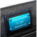 Портфель Piquadro B2S/Black CA4745B2S_N