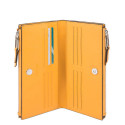 Портмоне Piquadro MUSE/Yellow PD4861MUSR_G