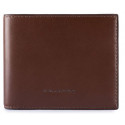 Портмоне Piquadro BOLD/D.Brown PU257BOR_TM