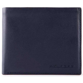Портмоне Piquadro TAG/Blue PU4858TAGR_BLU