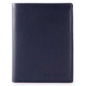 Портмоне Piquadro TAG/Blue PU4859TAGR_BLU