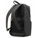 Рюкзак для ноутбука Piquadro TIROS/Black CA4488W98_N