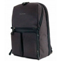 Рюкзак для ноутбука Piquadro TIROS/Black CA4541W98_N
