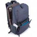 Рюкзак для ноутбука Piquadro TIROS/Blue CA4479W98_BLU