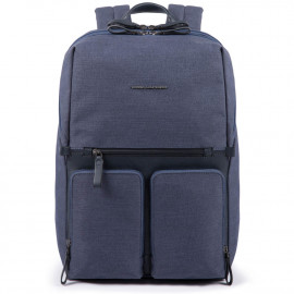 Рюкзак для ноутбука Piquadro TIROS/Blue CA4541W98_BLU