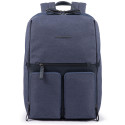 Рюкзак для ноутбука Piquadro TIROS/Blue CA4541W98_BLU
