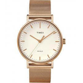 Жіночий годинник Timex FAIRFIELD Tx2r26400