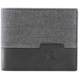 Портмоне Piquadro TIROS/Grey PU3891W98_GR