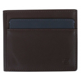 Портмоне Piquadro VANGUARD/D.Brown PU4518W96R_TM
