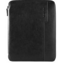 Портфоліо/Папка Piquadro VOSTOK/Black PB2830W95_N