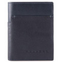 Портмоне Piquadro VOSTOK/Blue PU3244W95R_BLU