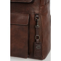 Рюкзак для ноутбука Piquadro VOSTOK/D.Brown CA4787W95_TM