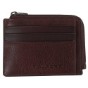 Кредитница Piquadro VOSTOK/D.Brown PP4822W95R_TM