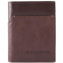 Портмоне Piquadro VOSTOK/D.Brown PU3244W95R_TM