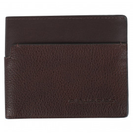 Портмоне Piquadro VOSTOK/D.Brown PU3891W95R_TM