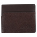Портмоне Piquadro VOSTOK/D.Brown PU3891W95R_TM