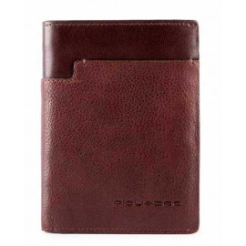 Портмоне Piquadro VOSTOK/D.Brown PU4824W95R_TM