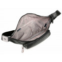 Сумка на пояс Piquadro DOWNTOWN/Black CA4450DT_N