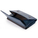 Портмоне Piquadro DOWNTOWN/Blue PU4455DTR_BLU