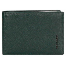 Портмоне Piquadro MODUS Restyling/Green PU1392MOSR_VE