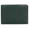 Портмоне Piquadro MODUS Restyling/Green PU1392MOSR_VE