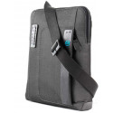Сумочка Piquadro PULSE/ChevronGrey CA1358P16_CHEVGR