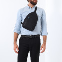 Рюкзак Piquadro PULSE/ChevronBlack CA4177P16_CHEVN Рюкзак Piquadro PULSE/ChevronBlack CA4177P16_CHEVN
