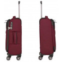 Валіза Titan NONSTOP/Merlot S Маленька Ti382406-70