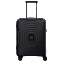 Валіза Titan LOOPING/Black S Маленька Ti848406-01