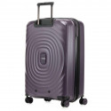 Чемодан Titan LOOPING/Purple M Средний Ti848405-19