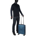 Чемодан Titan LOOPING/Petrol S Маленький Ti848406-22