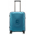 Чемодан Titan LOOPING/Petrol S Маленький Ti848406-22